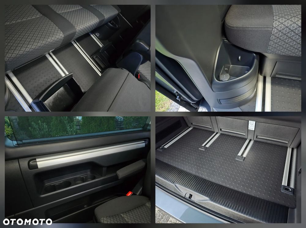 Volkswagen Multivan 6.1 2.0 TDI L1 Trendline 4Motion DSG - 27