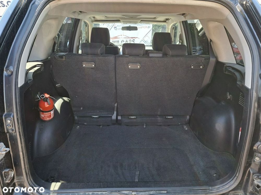 Suzuki Grand Vitara - 26