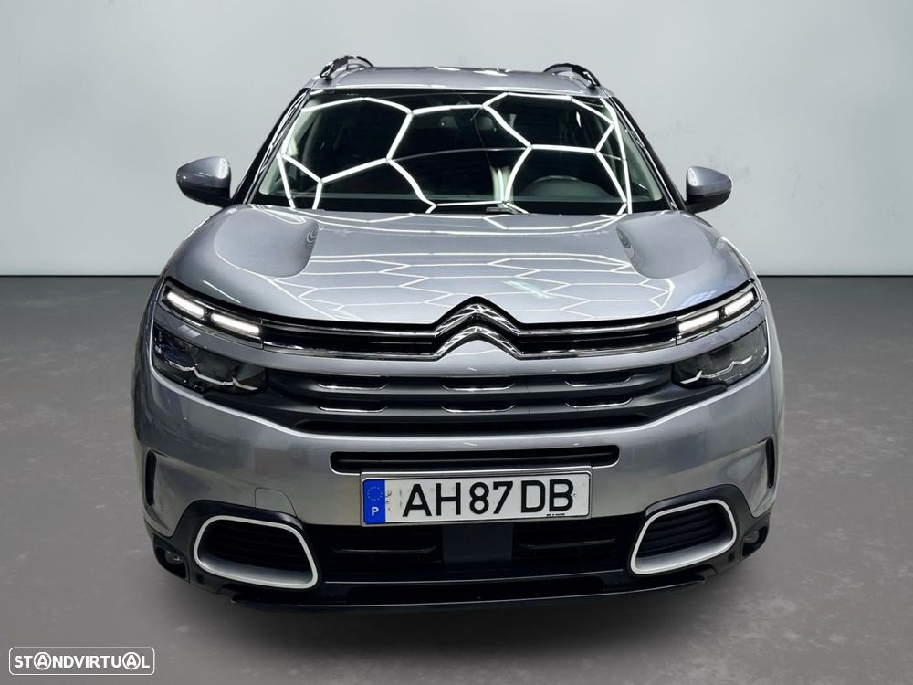 Citroën C5 Aircross 1.5 BlueHDi Feel Pack - 2