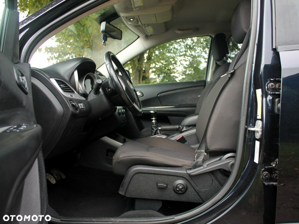 Fiat Freemont - 17