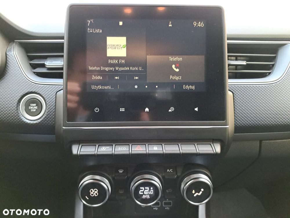 Renault Arkana 1.3 TCe mHEV Zen EDC - 18