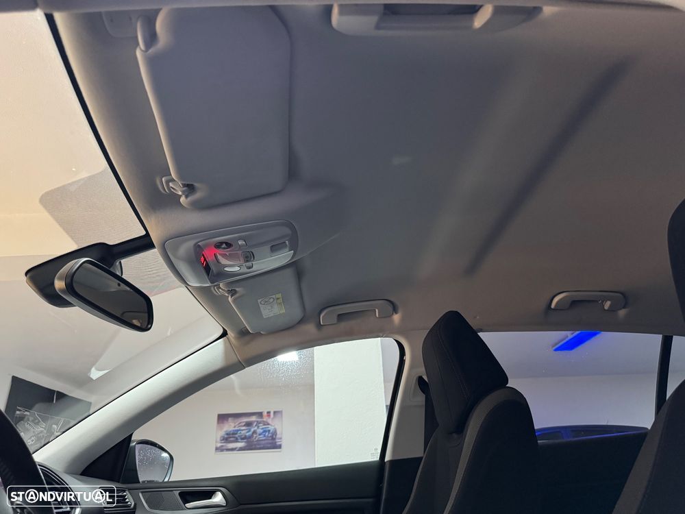 Peugeot 308 1.6 BlueHDi Allure J17 - 12