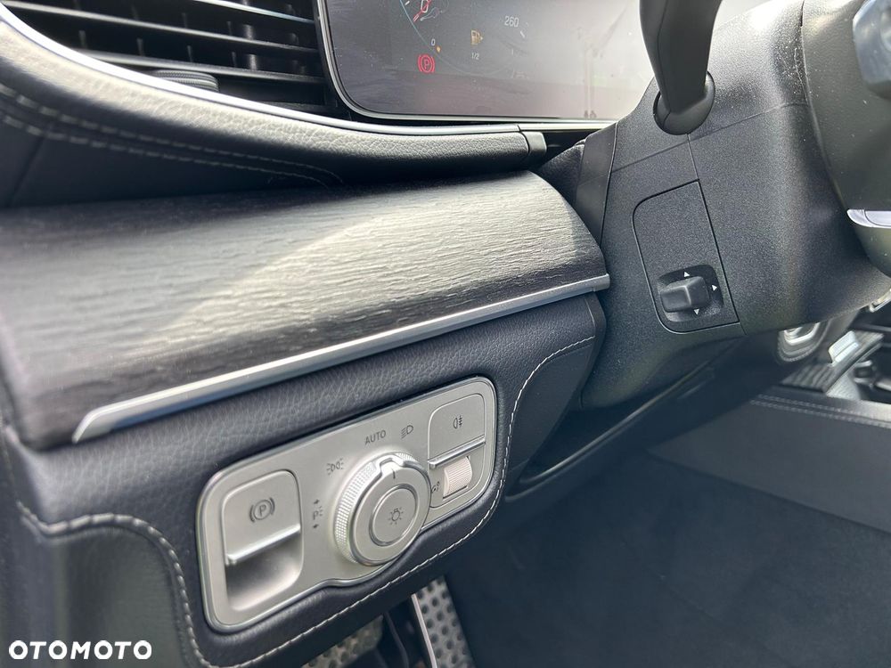 Mercedes-Benz GLE 350 de 4-Matic Premium - 11