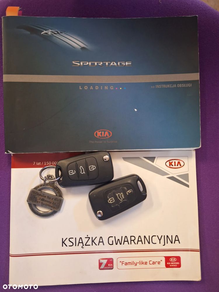 Kia Sportage 1.6 GDI L 2WD - 32