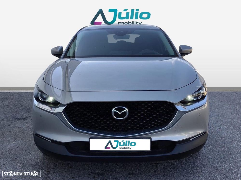 Mazda CX-30 2.0 Sky-G Evolve i-Active +Sport - 8