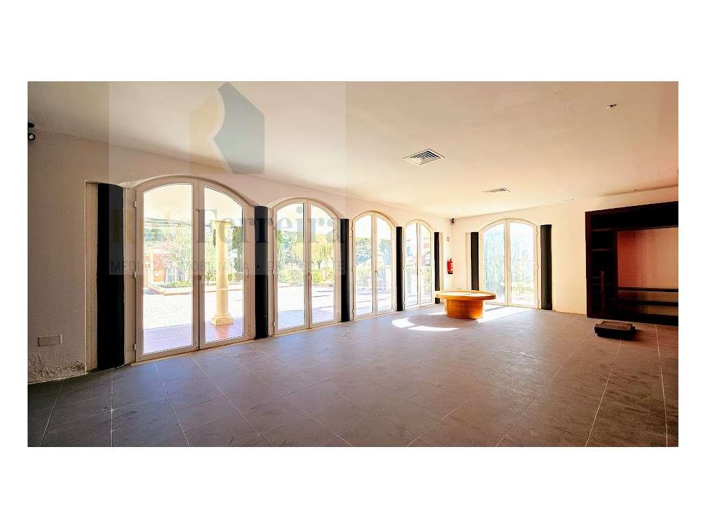 Espaço Comercial no Condominio Campo Real!!!!!!! - Grande imagem: 3/43