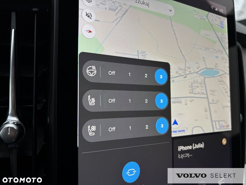 Volvo XC 90 - 21