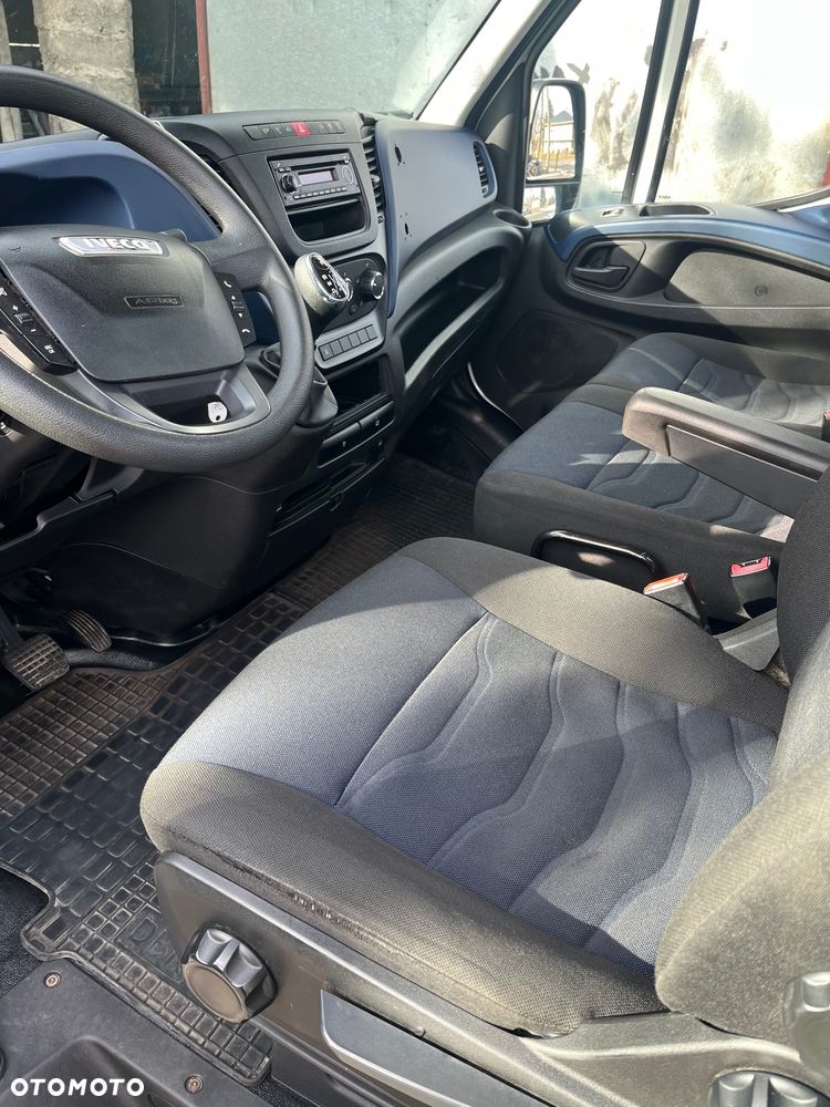 Iveco Daily - 3
