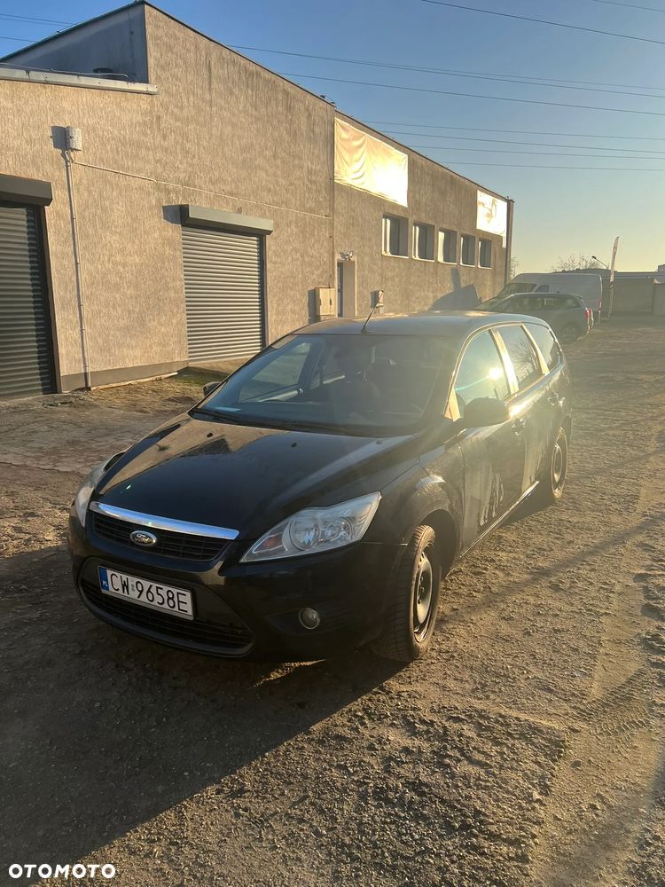 Ford Focus - 3