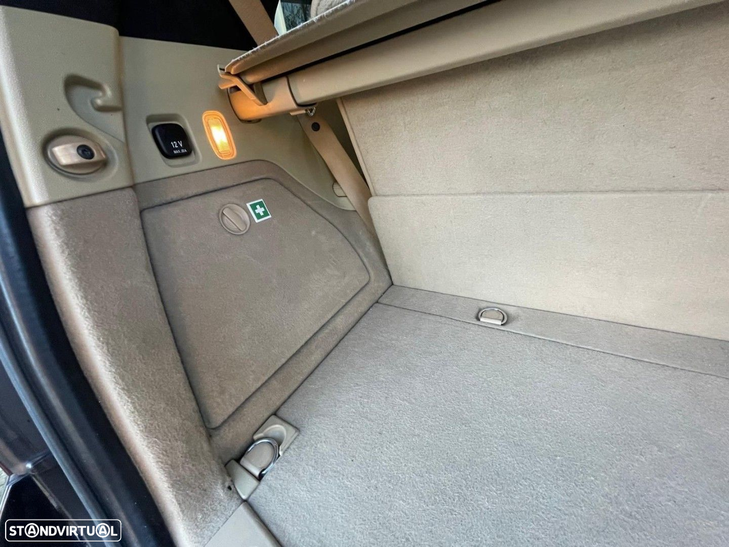 Mercedes-Benz GL 450 CDi - 55