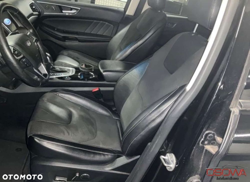 Ford Edge 2.0 TDCi Bi-Turbo 4x4 ST-LINE - 31