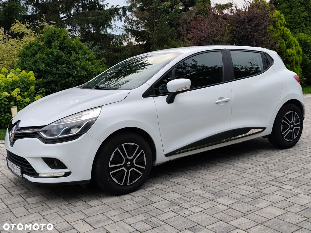 Renault Clio 1.5 dCi Expression - 15