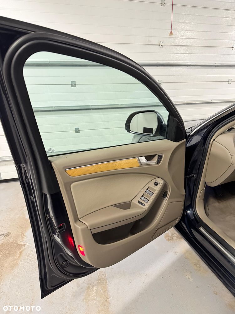 Audi A4 Limousine 2.0 TDI - 17