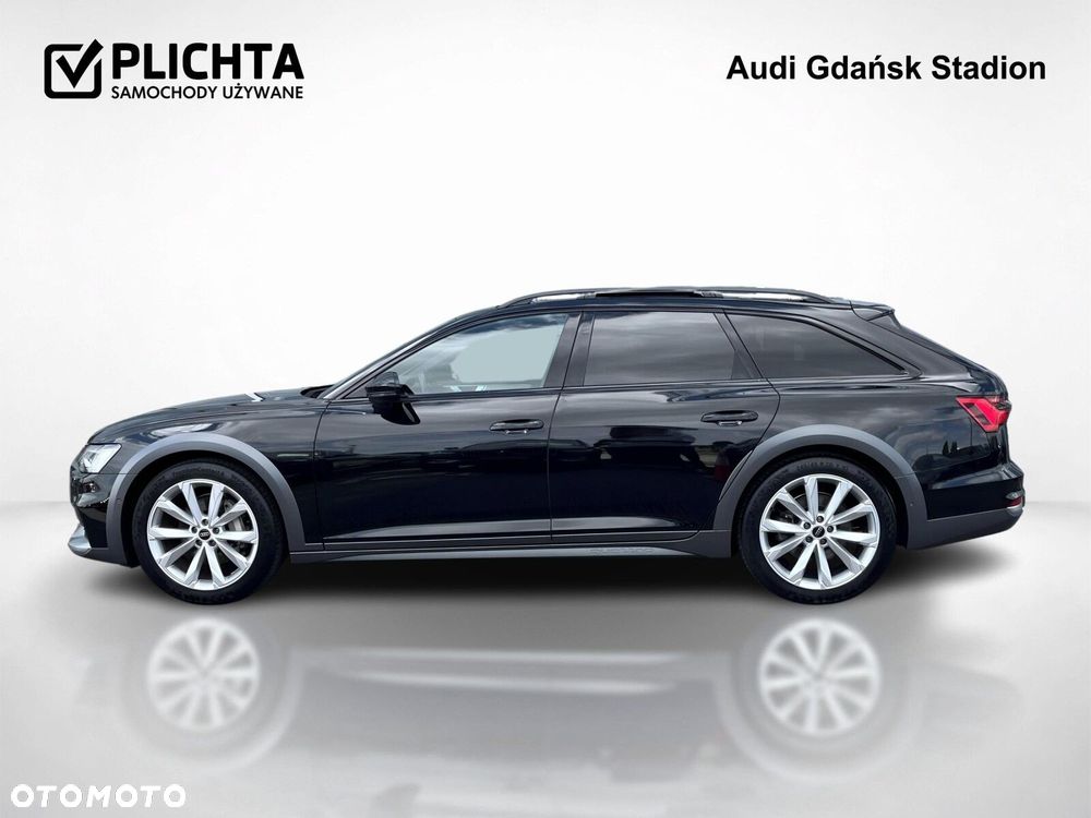 Audi A6 Allroad - 3