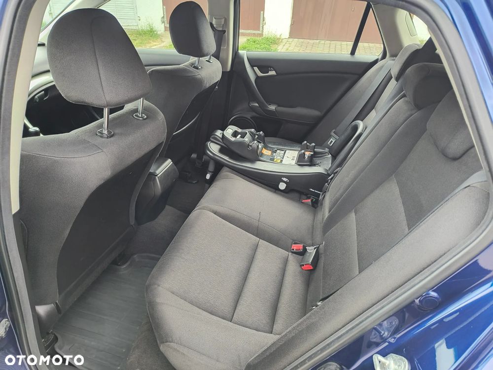 Honda Accord 2.0 Elegance - 11