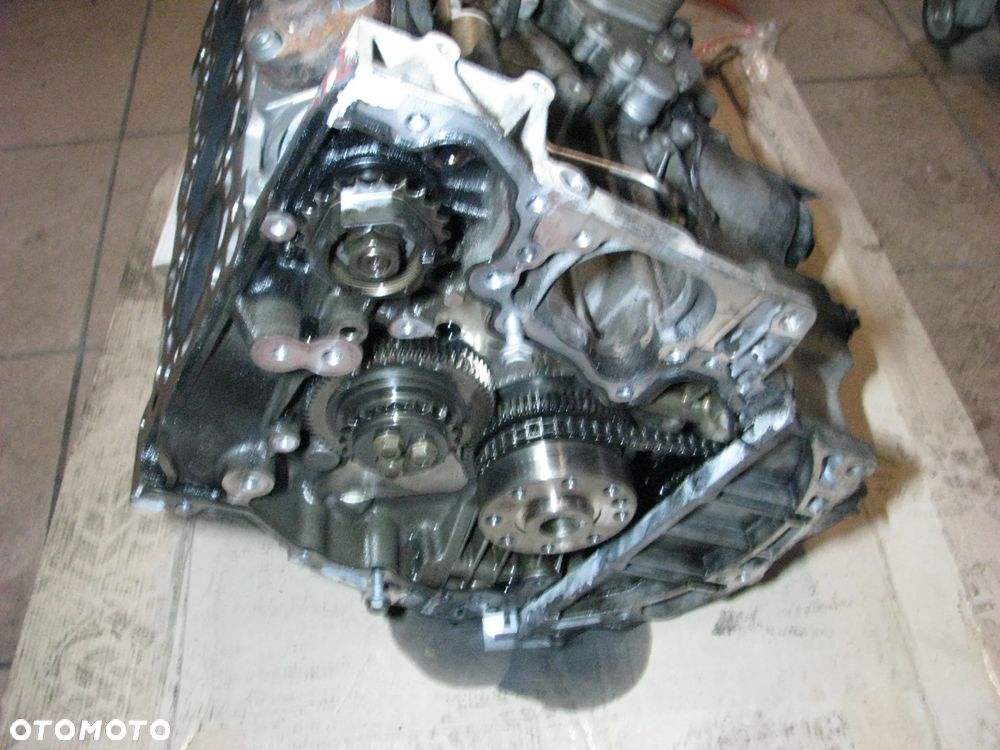 OPEL B16 DTH Blok  LVL - 4