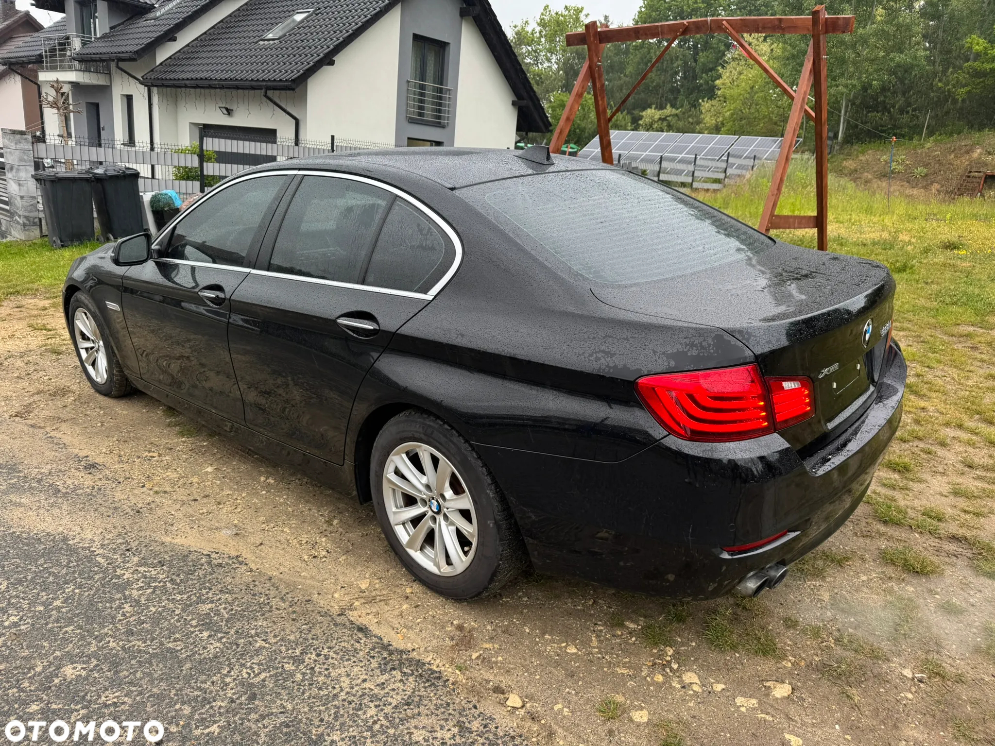 BMW Seria 5 - 5