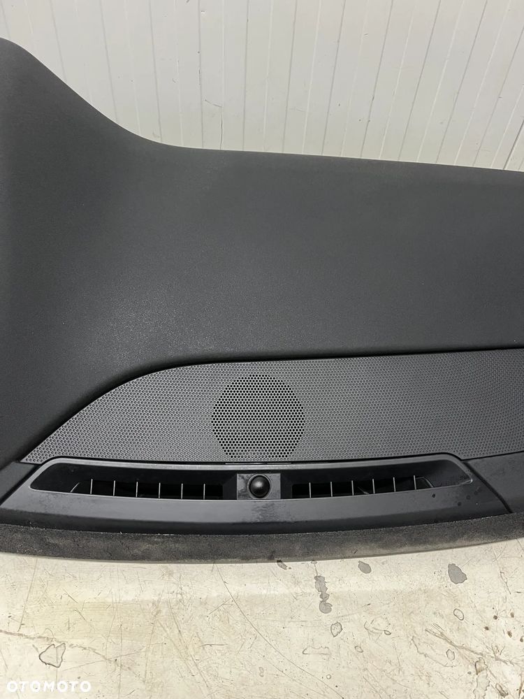 RANGE ROVER EVOQUE II L551 KONSOLA ANGIELSKA - 7