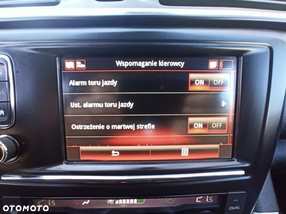 Renault Kadjar 1.2 Energy TCe Intens - 18