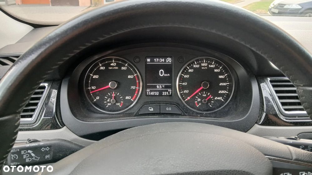 Seat Toledo 1.2 TSI Style - 6