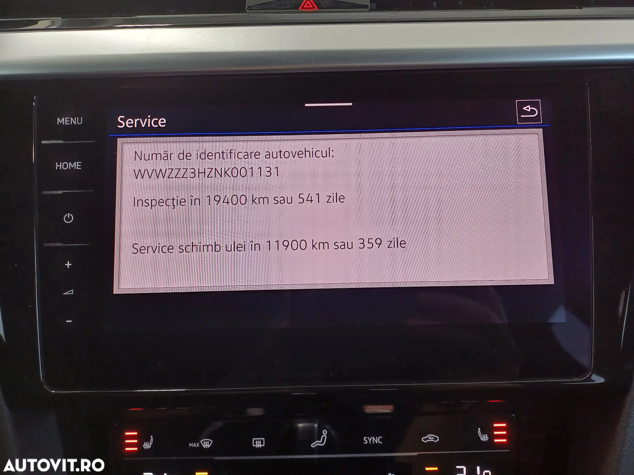 Volkswagen ARTEON 2.0 TSI 4Motion DSG R - 21