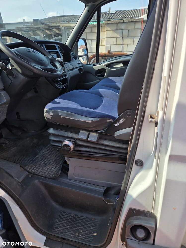 Iveco Daily - 9