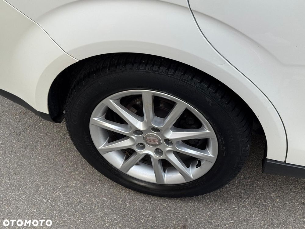 Seat Altea XL 1.2 TSI (Ecomotive) Start & Stop Reference Copa - 25