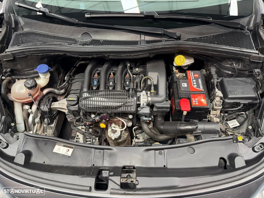 Peugeot 2008 - 44