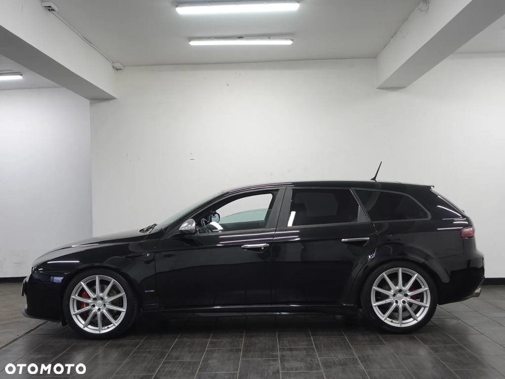 Alfa Romeo 159 2.2 JTS 16V Selespeed ti - 4