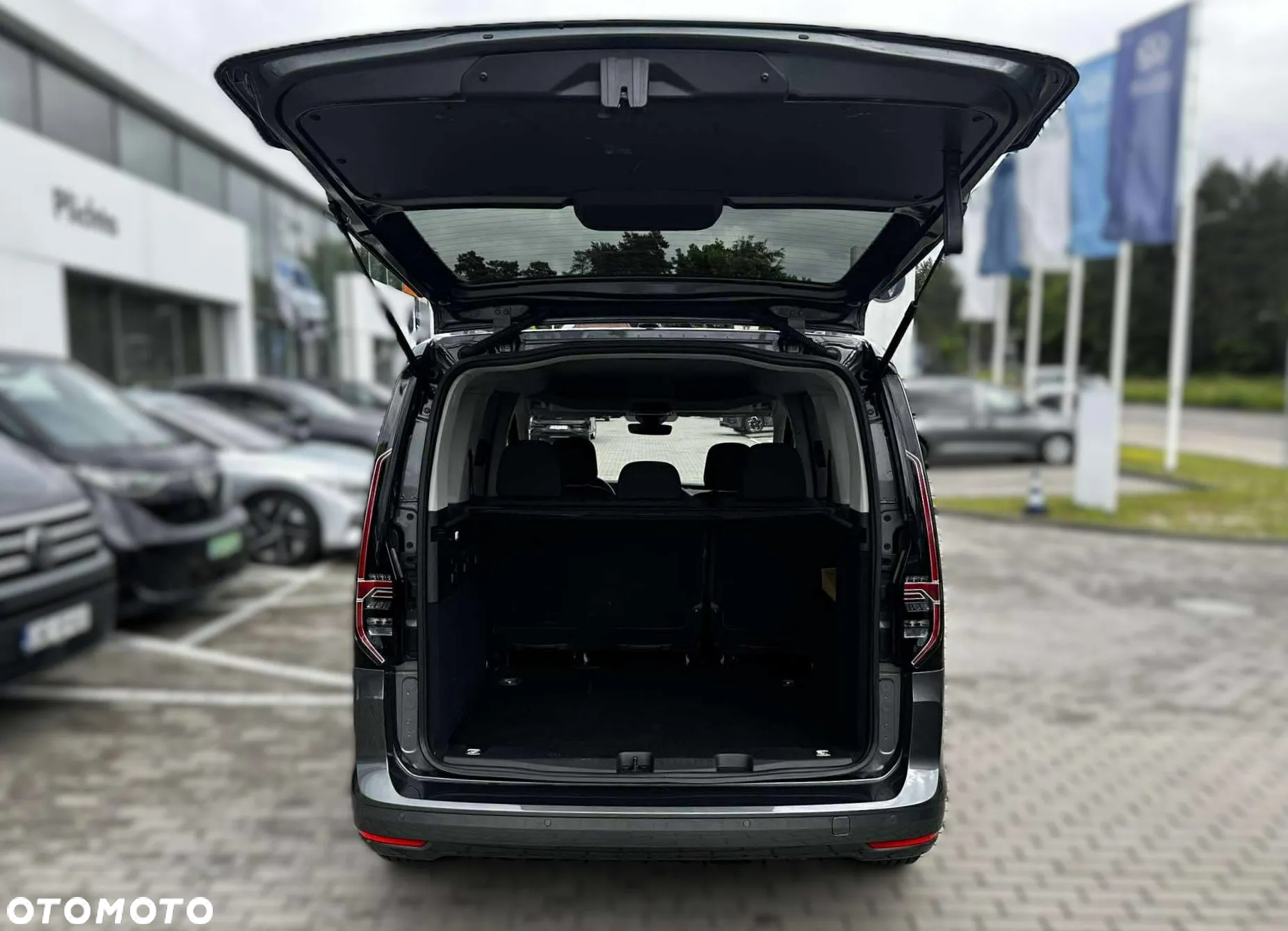 Volkswagen Caddy 2.0 TDI Life - 6