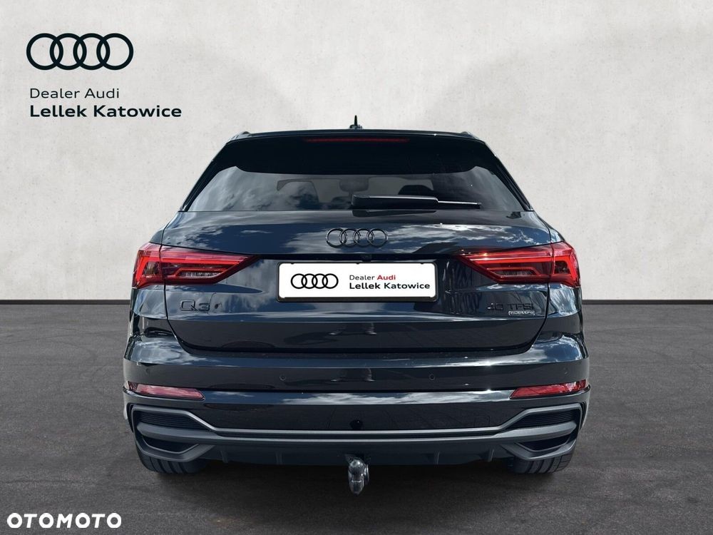 Audi Q3 40 TFSI Quattro S-Line S tronic - 7