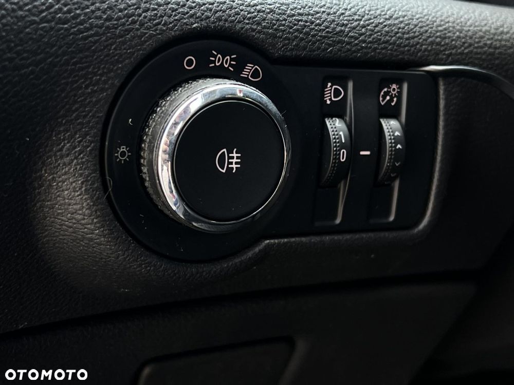 Opel Astra - 12