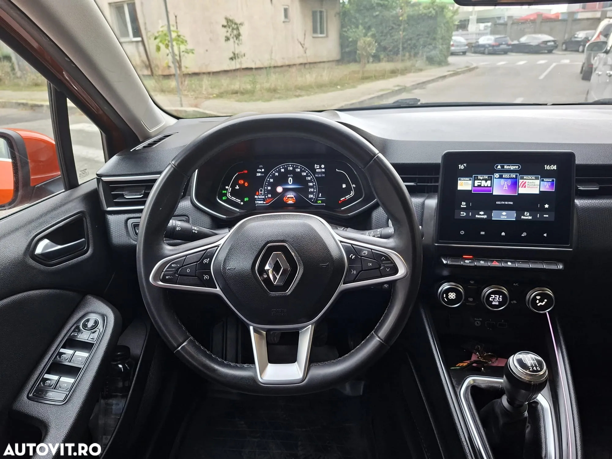 Renault Clio V 1.0 TCe 90 Equilibre - 6