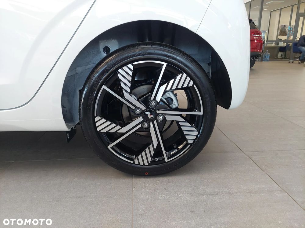 Hyundai i10 1.0 T-GDI N Line - 19