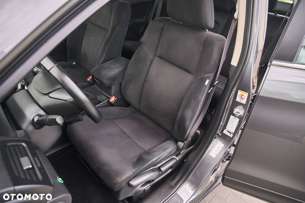 Honda CR-V 2.0i-VTEC 2WD Elegance - 29