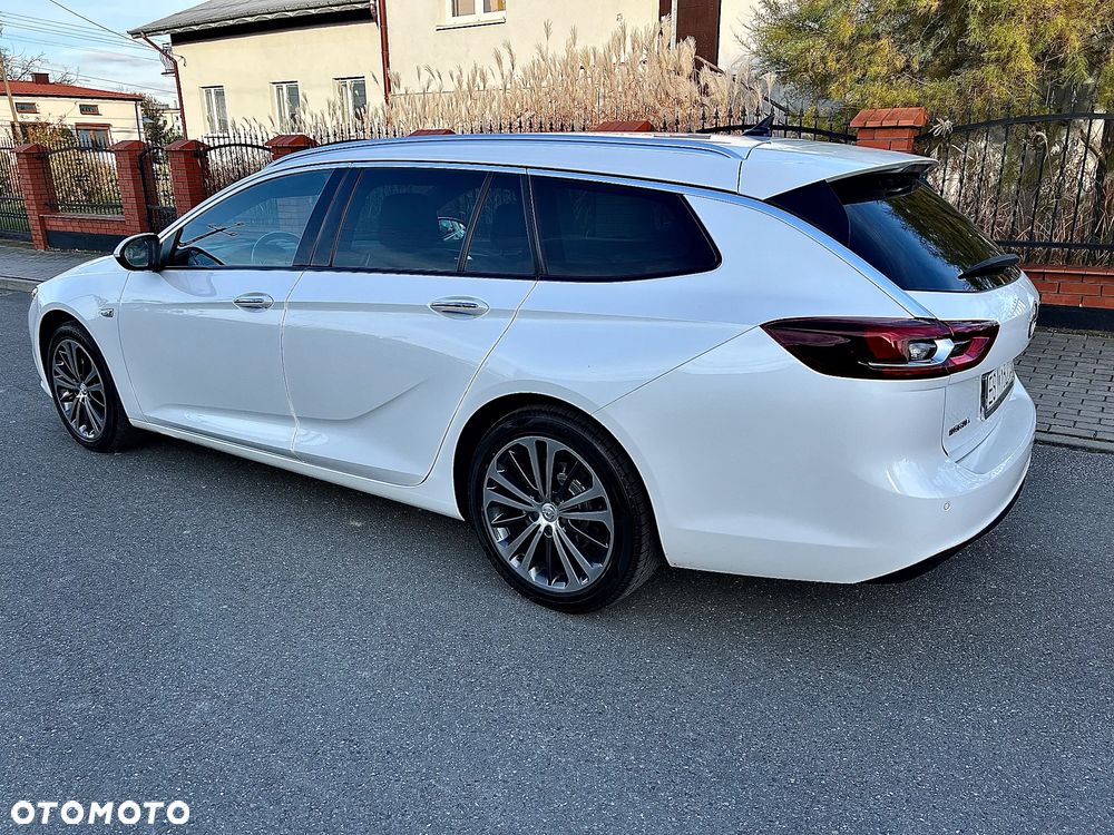 Opel Insignia - 5