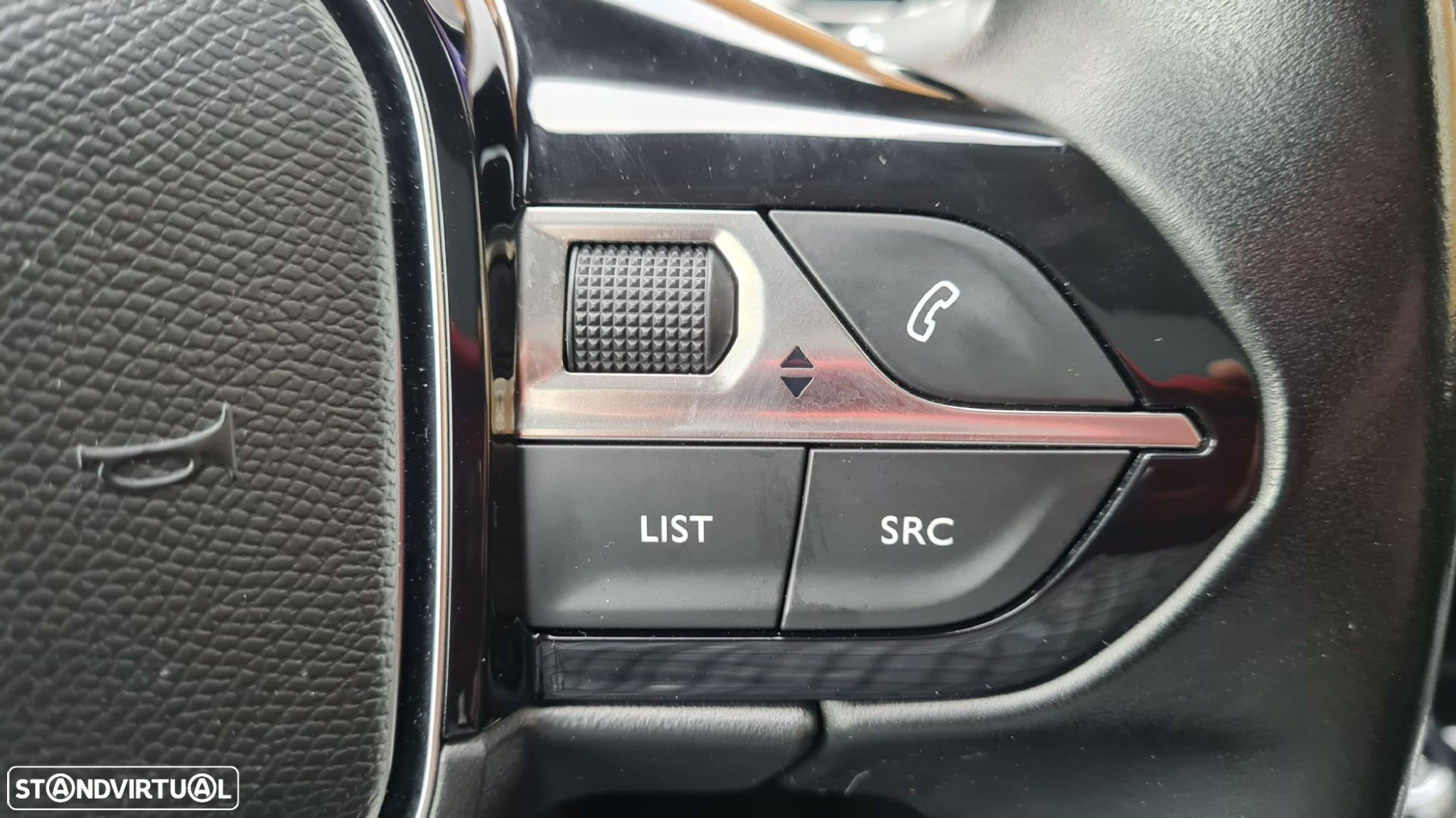 Peugeot 5008 1.5 BlueHDi Crossway - 16