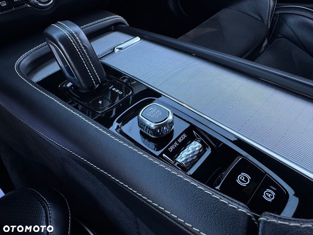 Volvo V90 B4 B Geartronic RDesign - 33