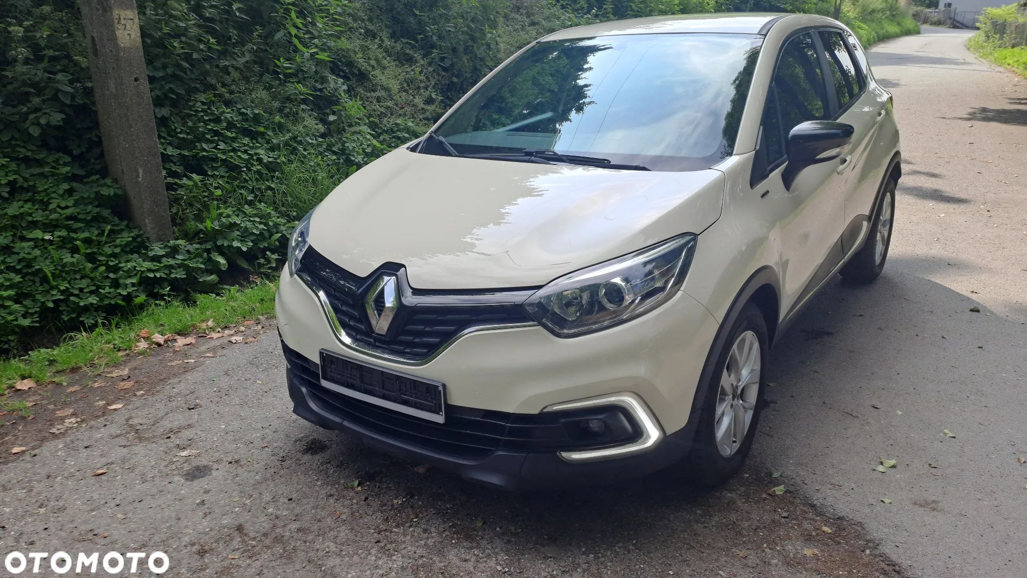 Renault Captur (ENERGY) TCe 90 LIMITED - 1