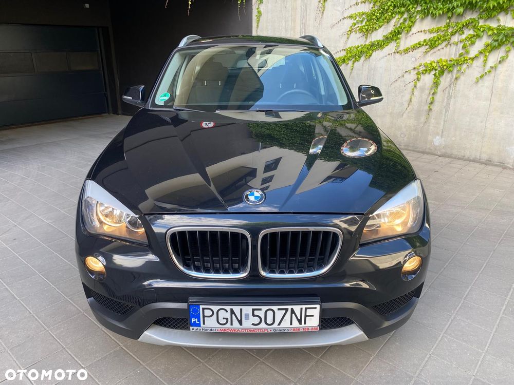 BMW X1 sDrive18d Sport Line - 17
