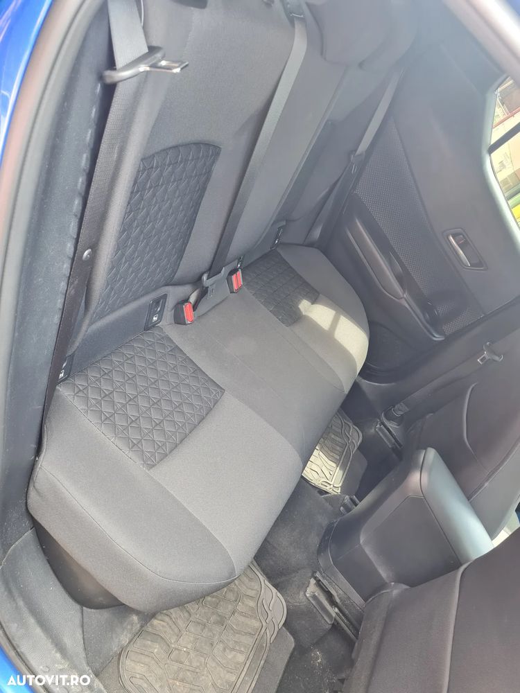 Toyota C-HR 1.8 HSD 122 CP 4x2 CVT C-ult Style - 15
