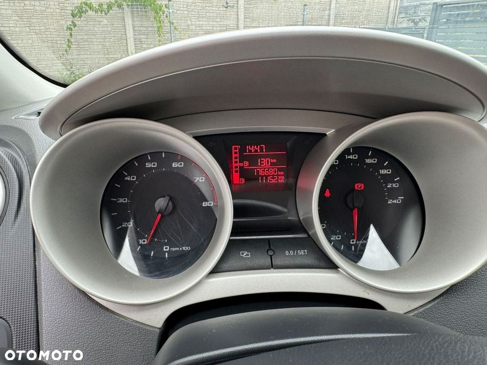Seat Ibiza - 31