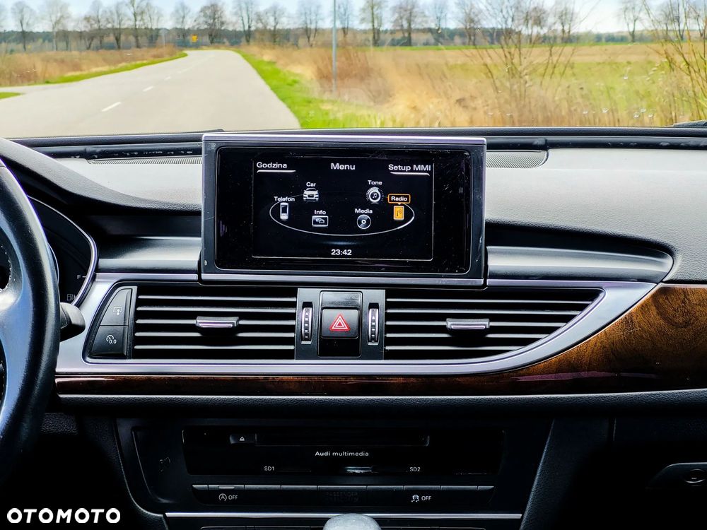 Audi A6 ver-2-0-tfsi-quattro-s-tronic - 24