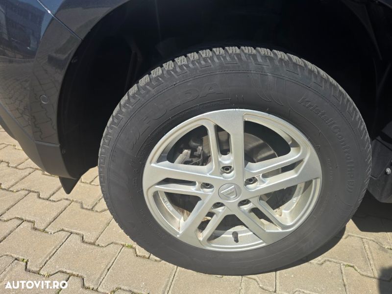 Dacia Duster - 5
