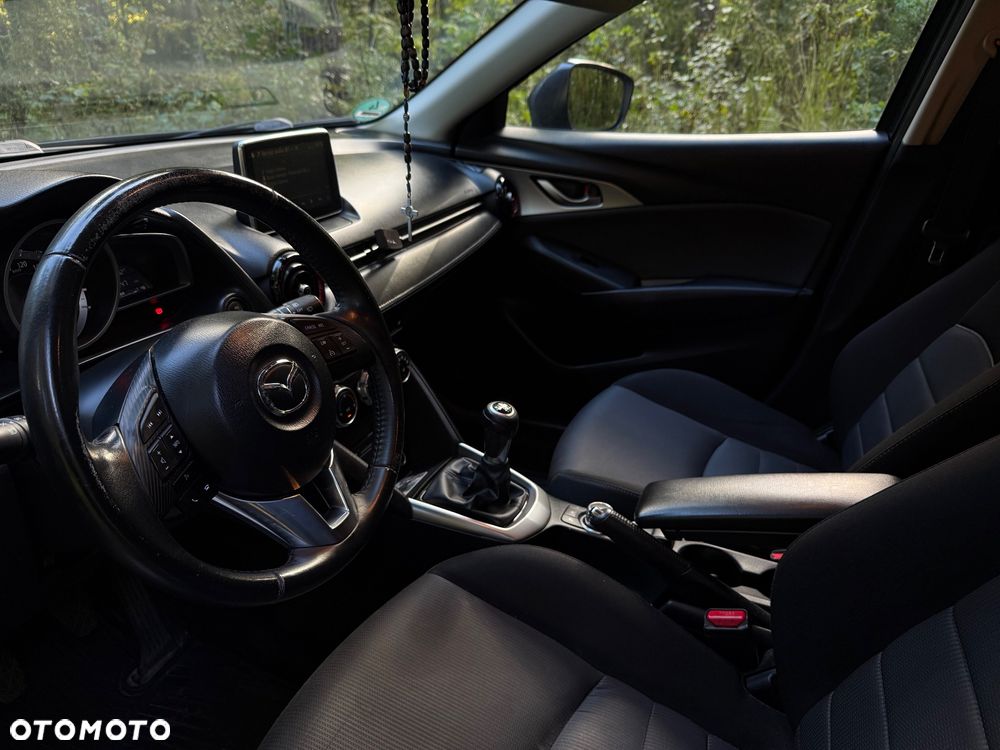 Mazda CX-3 2.0 Skymotion - 6
