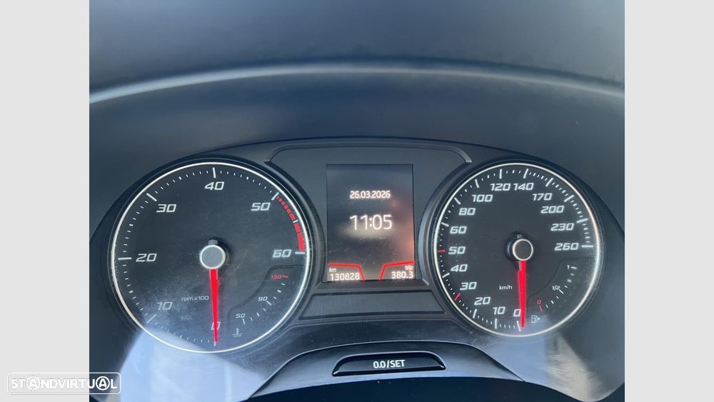 SEAT Leon 1.6 TDI Style S/S - 19