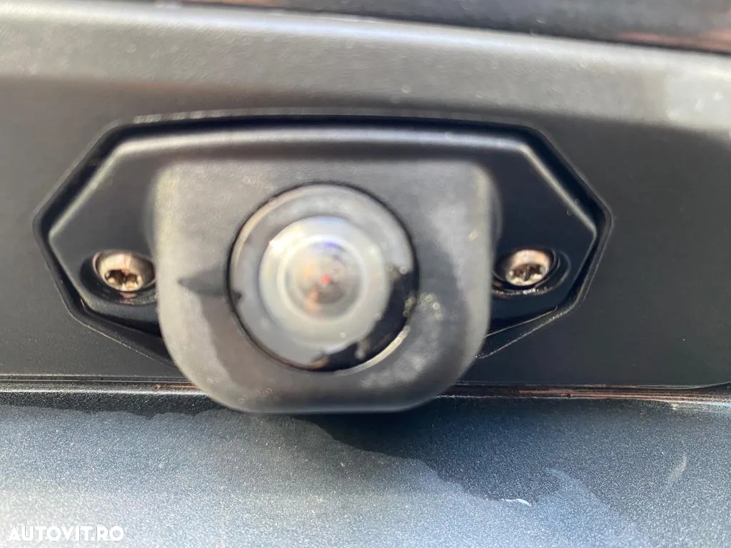 Volvo XC 60 D3 Start-Stop Summum - 24