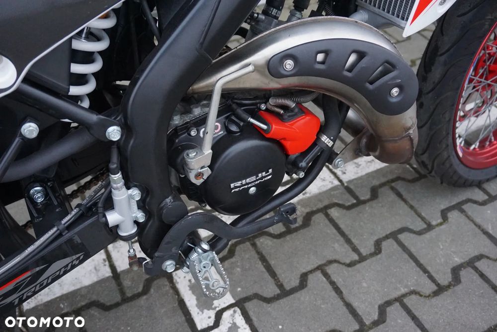 Rieju MRT Pro SM - 22