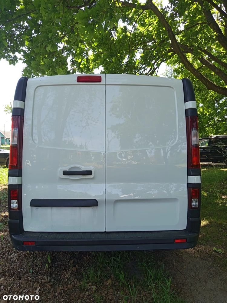 Renault Trafic - 5