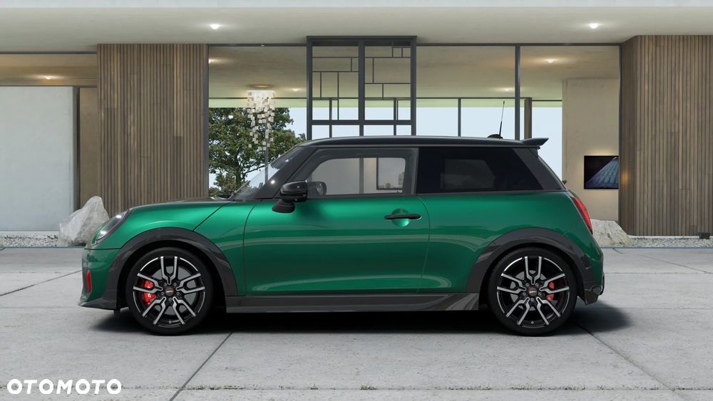 MINI John Cooper Works - 4